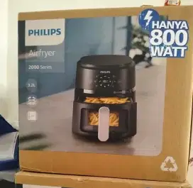 Philips airfryer 2000 3.2