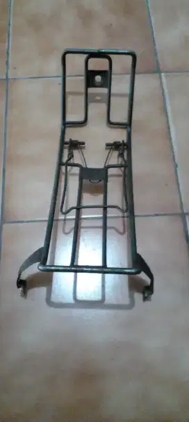 Acesoris supra x125