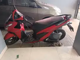 Dijual cepat Honda Vario 150cc Keyless 2021