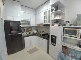 Rumah SIAP HUNI SEMI FURNISHED, MILANO VILLAGE, GADING SERPONG