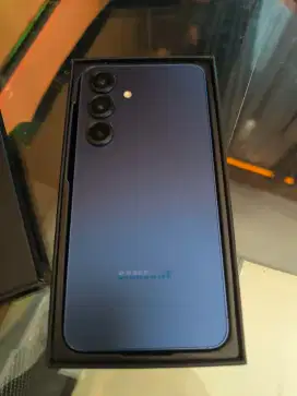 SAMSUNG S25 BISA TT/BT 12/512