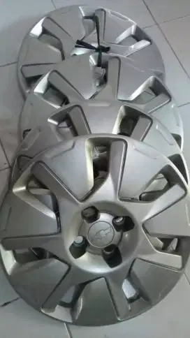 Dop Velk  Chevrolet