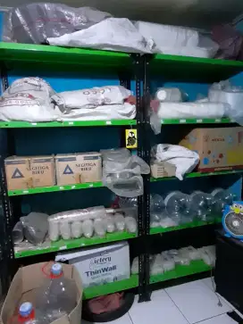 Di jual Borongan
