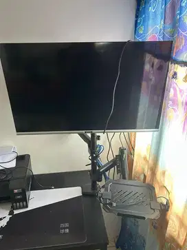 Coocaa 32S3U Plus 2K LED Smart TV