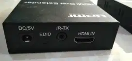Jual hdmi to LAN