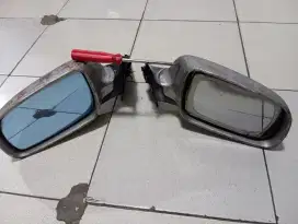 Spion Audi Cocok buat Kijang