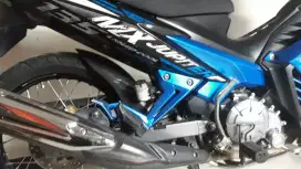 Jual yamaha jupiter mx.simpanan