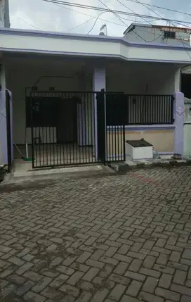 ‼️JUAL CEPAT‼️PERUMAHAN WIGUNA SELATAN DEKAT KAMPUS UPN