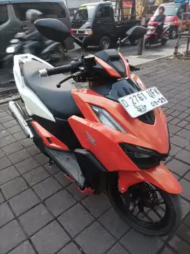 Vario 160 2024 cash/TT/kredit DP 1,5 juta