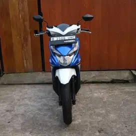 HONDA BEAT ESP 2017 SURAT LENGKAP TERMURAH