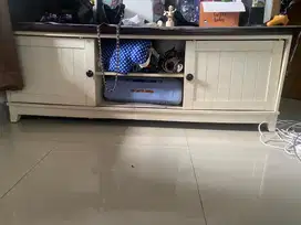 Meja tv meja panjang meja ruang tamu