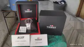 Jam Tangan Tissot PR100