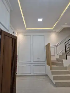 Jual Cepat Rumah Baru 2 Lt Siap Huni
Kelapa Gading Jakarta Utara
