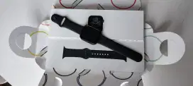 Apple watch SE 2 44MM Midnight black super mulus