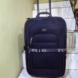 Koper bekas 3x pakai
