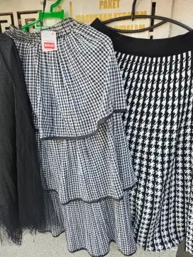 JUAL ROK TUTU SANGAT CHANTIK
