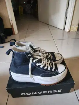 Michael Kors & Converse