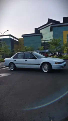 Honda Accord Maestro 1991
