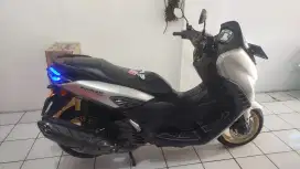 NMAX 155 KEYLES 2022 Oke. Cas/ kredit DP 500