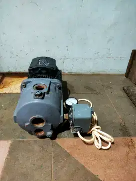 pompa jet pump groundfos besic4