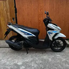 VARIO 125 LED 2016 TERMURAH SURAT LENGKAP JUAL CEPAT