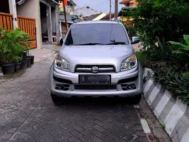 Daihatsu Terios 2010 Bensin