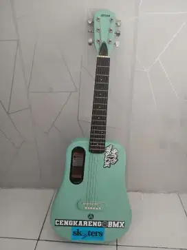 Di jual gitar ARTISAN gitar akustik 3/4