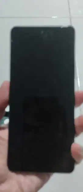 HP Android IQOO Z7X 8GB/128GB 5G NFC