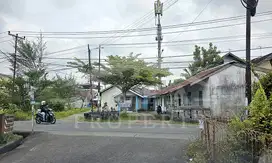 Dijual Tanah Strategis Murah Siap Bangun Jl Surya Pontianak Selatan