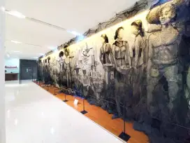 ART PP MUSLIM BERPENGALAMAN DOMISILI TANJUNG DUREN