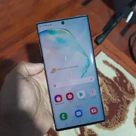 Samsung note 10 plus muluss