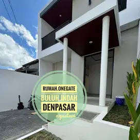 Jual Rumah Onegate Buluh Indah Mahendradata Denpasar Bali