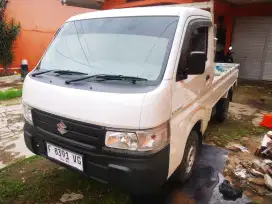 Supir Driver Mobil Pick Up dan Truck