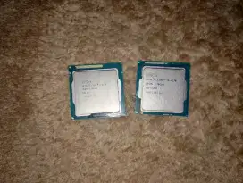 i3 3240 & i3 4170