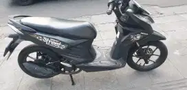 Beat Street th 2022 istimewa pjk baru