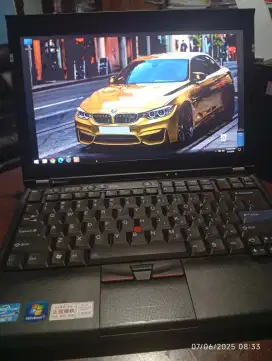 Jual asal laku aja Lenovo Thinkpad
