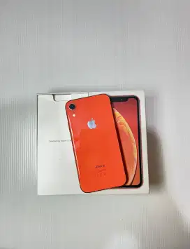 Iphone XR inter