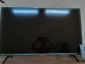 JUAL TV SAMSUNG 43 INCH