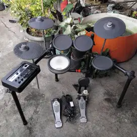 DRUM ELEKTRIK YAMAHA DTX6KX