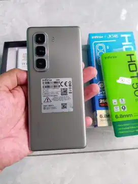 Infinix hot 50 pro plus