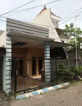 ‼️JUAL CEPAT‼️PERUMAHAN GRIYA MAPAN SENTOSA WARU SIDOARJO