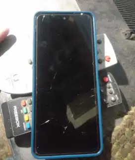 Infinix hot 11s nfc ram 8/128