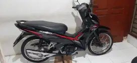 Honda Revo 2017 Mesin Bodi Halus tangan pertama hubungin telefon ya