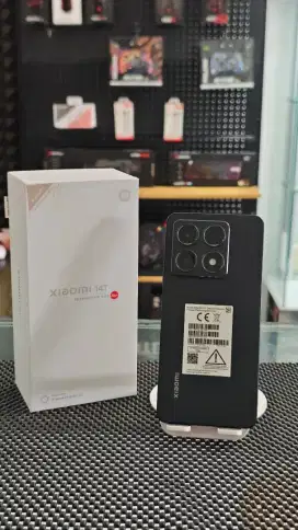 Xiaomi 14T Black 12/512