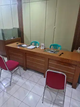 pelayanan customer