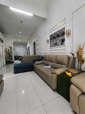 Rumah Cocok Untuk Home Industri di Taman Rahayu 1