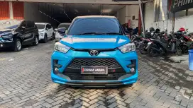 TOYOTA RAISE 1.0 GR AT TSS