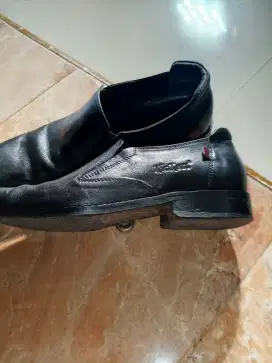 Sepatu Kulit Kickers/ Sepatu Formal /Sepatu Pantofel