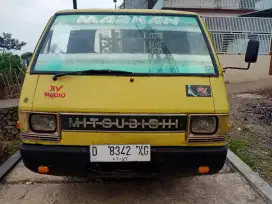 Dijual L300 Kondisi mesin bagus