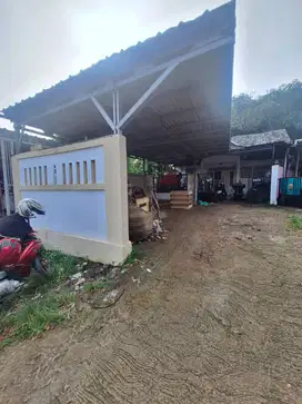 Jual rumah murah